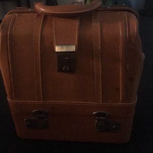 Grip vintage pocket book one of a kind